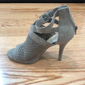 Lauren Conrad heels size 7
